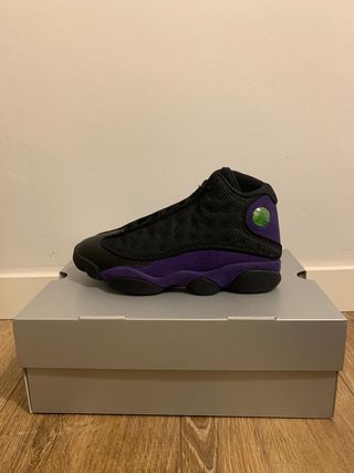 Zapatillas Nike Air Jordan, talla 40 nuevas de segunda mano por 228 EUR en  Barcelona en WALLAPOP