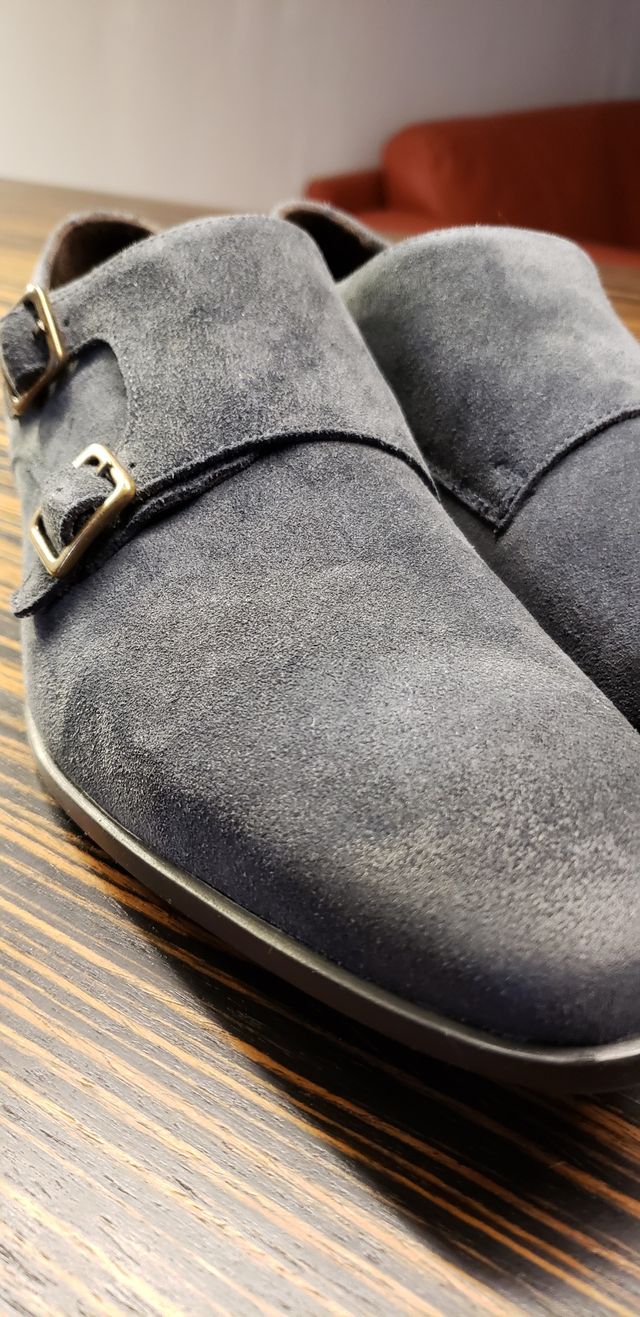 Monkstrap A. Testoni