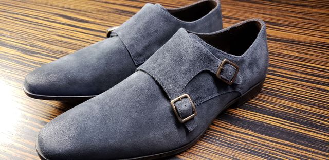 Monkstrap A. Testoni
