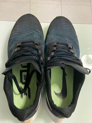 Nike Pegasus 37\\/ Numero 42,5. de segunda mano por 15 EUR en Vigo en  WALLAPOP