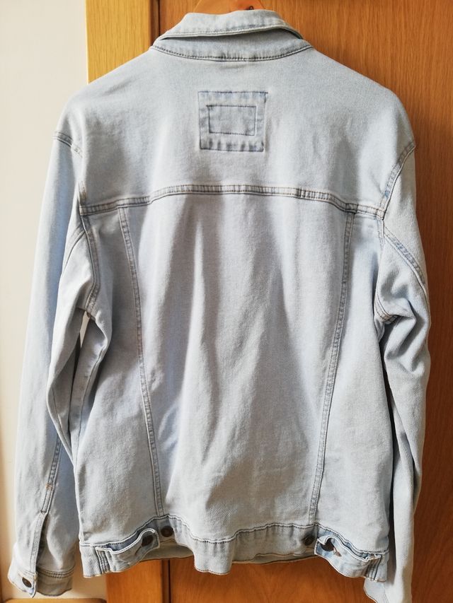 Casaco Ganga Pull & Bear