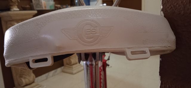 bicicleta vintage geace's GAG