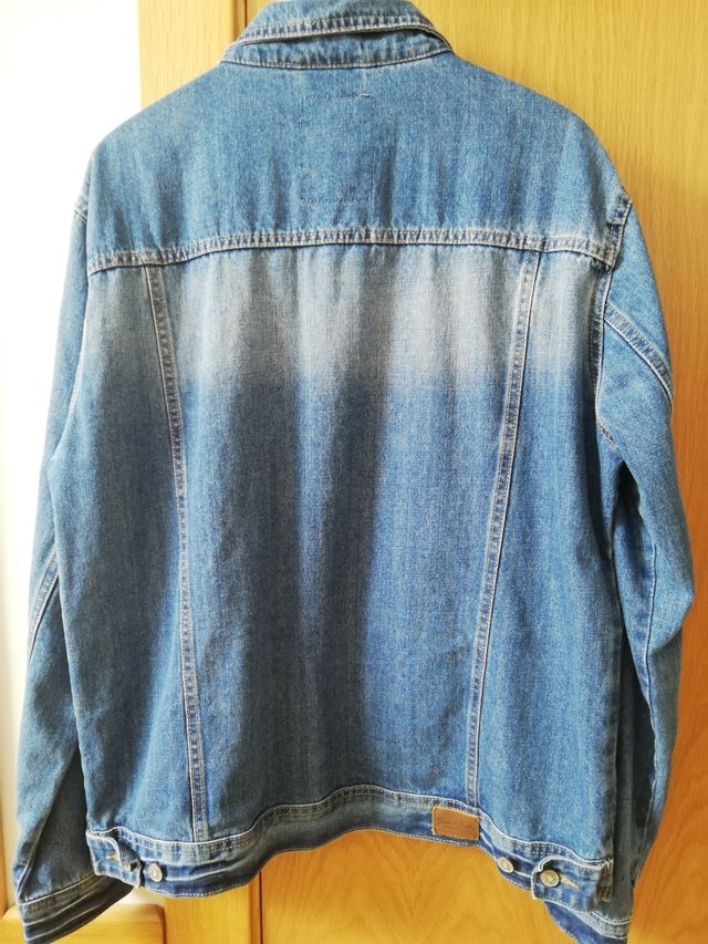 Casaco Springfield Cowboy