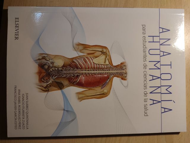 Atlas de Anatomía Humana 