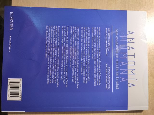 Atlas de Anatomía Humana 