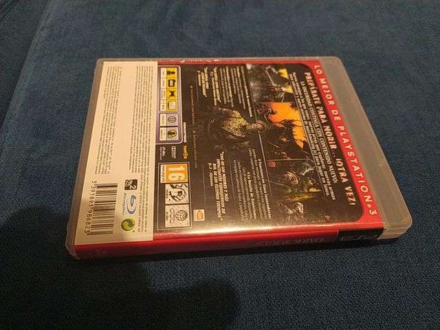 Dark Souls Prepare to Die Edizione Ps3
