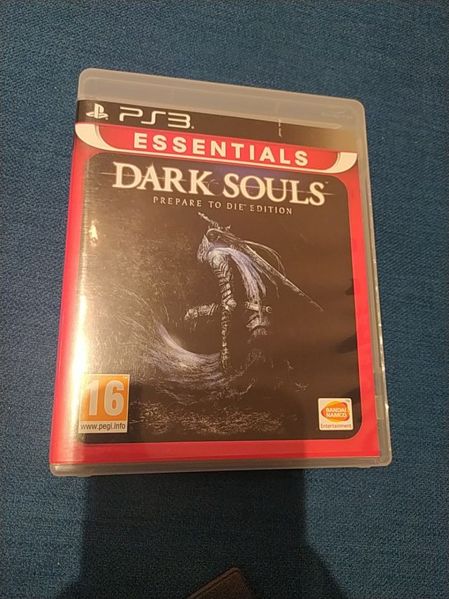 Dark Souls Prepare to Die Edizione Ps3