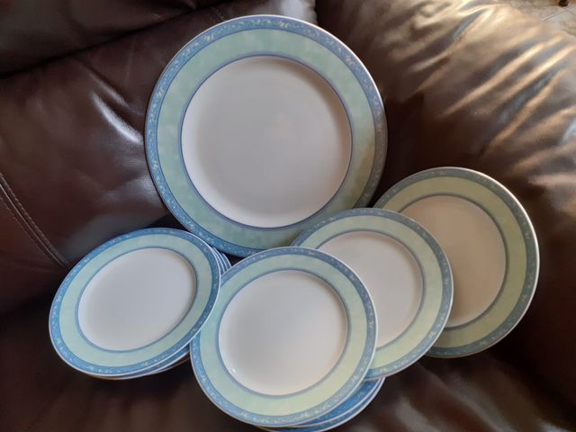 Set 10 piezas Bavaria