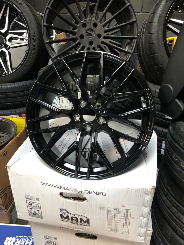 Llanta Audi mercedes Vw