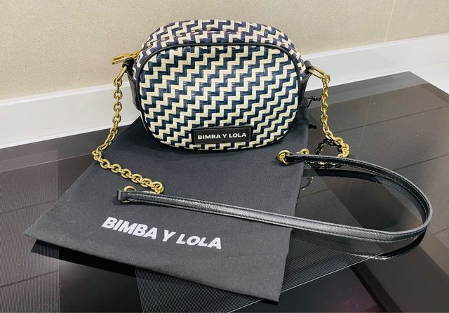 Bolso Bimba y Lola