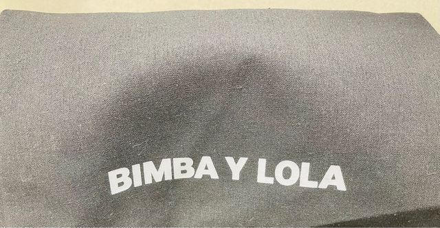 Bolso Bimba y Lola