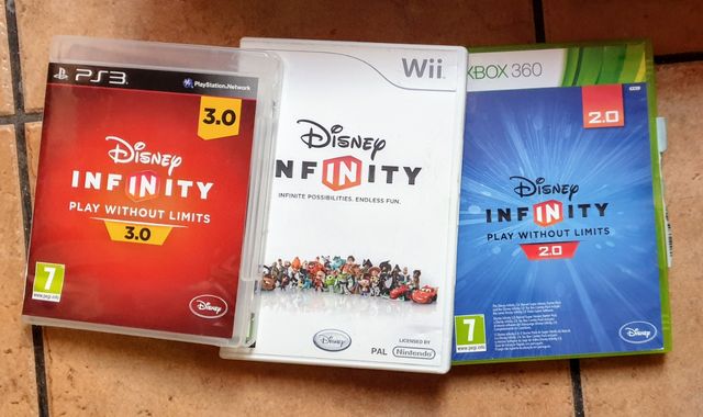 Lote wii+ juegos
