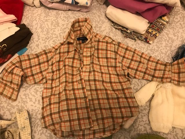 Conjunto niño 2-3años