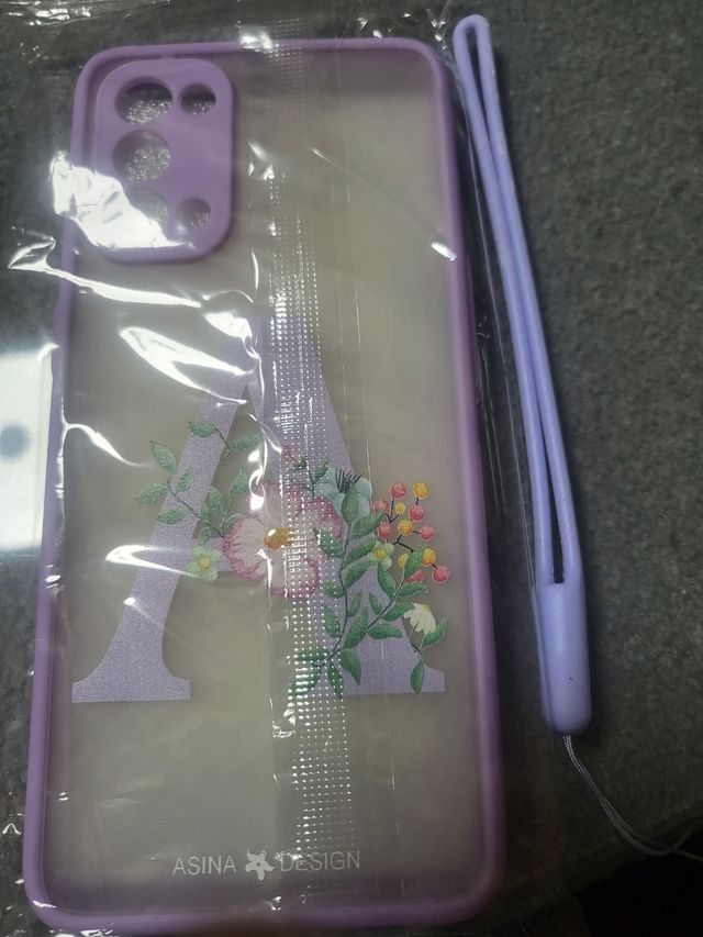 Funda para oppo find x3 lite