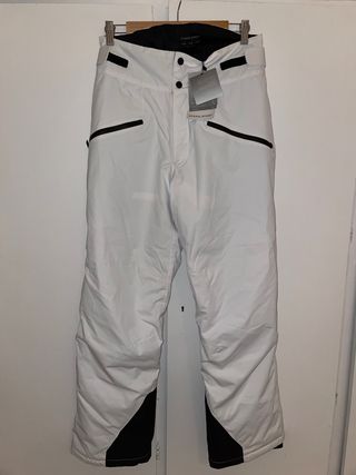 Pantalón esquí Oysho de segunda mano por 50 EUR en Madrid en WALLAPOP