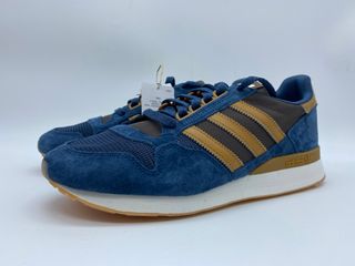 ZAPATILLAS ADIDAS ZX 500 GW2530 TALLA 42 de segunda mano por 60 EUR en  Getafe en WALLAPOP