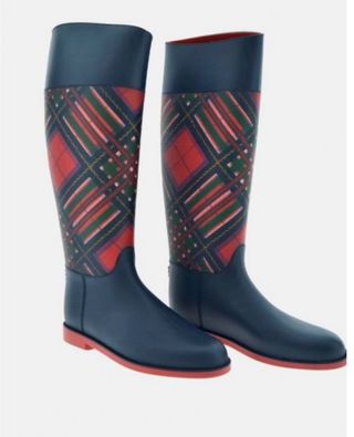 BOTAS DE AGUA CAROLINA HERRERA de segunda mano por 95 EUR en Riba-Roja de  Turia en WALLAPOP