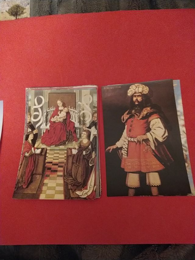 Colección Álbum Historia de España