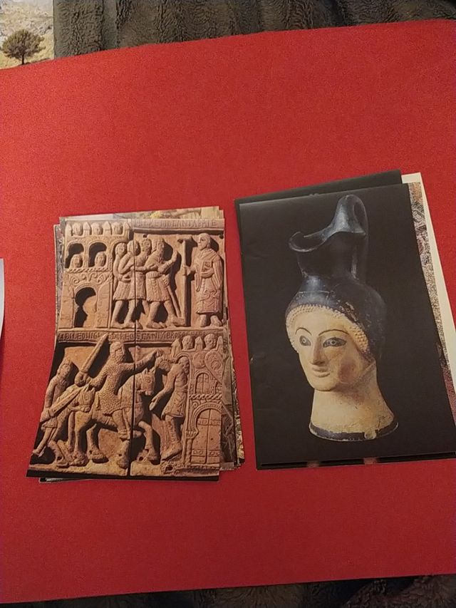 Colección Álbum Historia de España