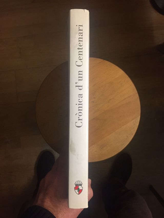 Club Tennis La Salut 1902 - 2002