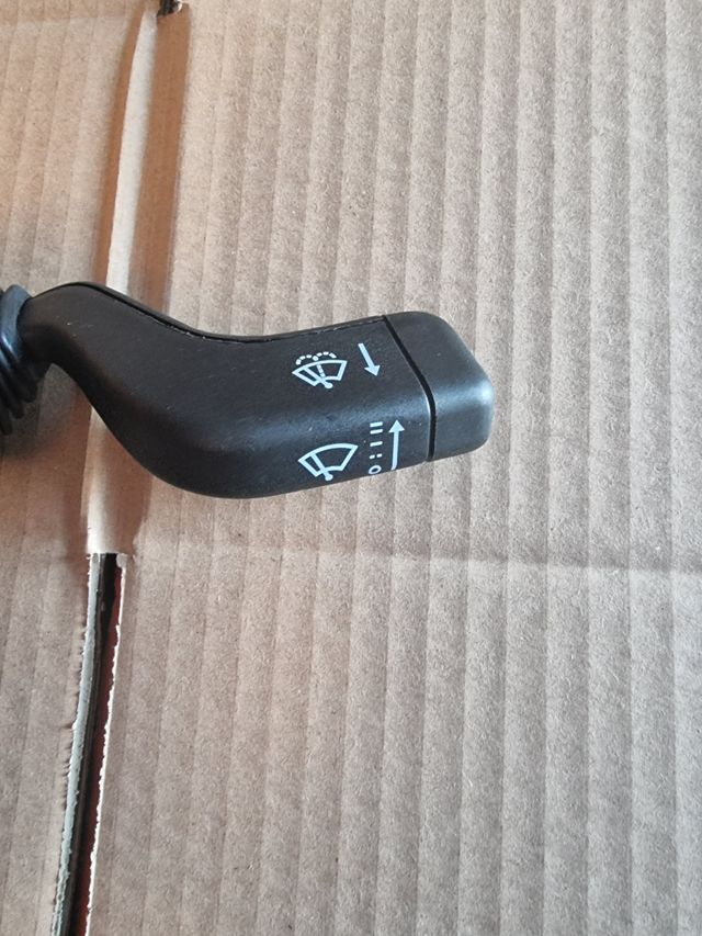 Interruptor limpiaparabrisas opel astra F