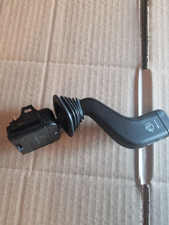 Interruptor limpiaparabrisas opel astra F