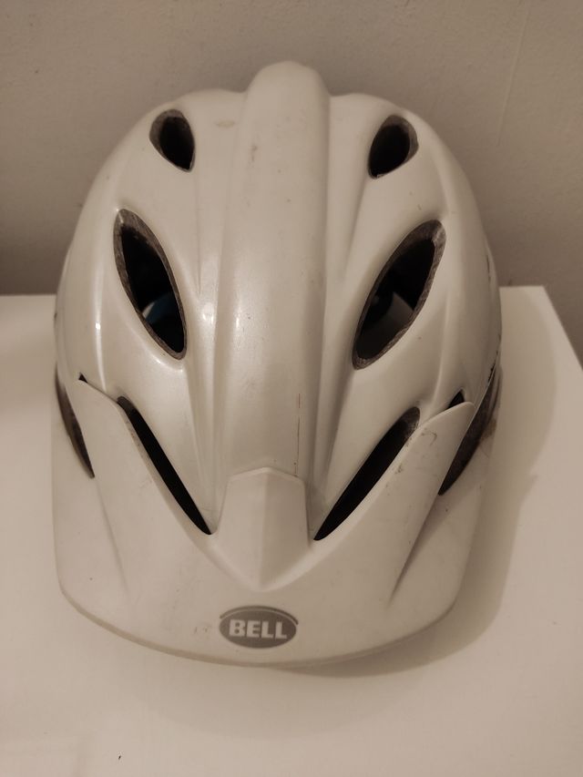 Casco Bicicleta BELL de niño/a 6 a 10 años