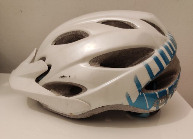 Casco Bicicleta BELL de niño/a 6 a 10 años