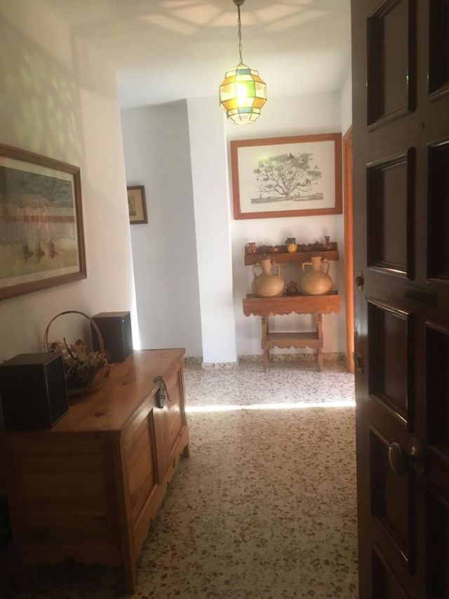 Piso en venta en villacarrillo