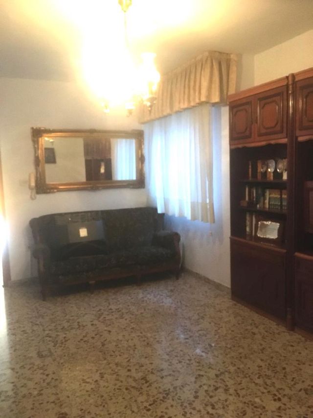 Piso en venta en villacarrillo