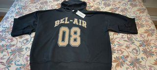Sudadera stradivarius de segunda mano por 10 EUR en Illescas en WALLAPOP