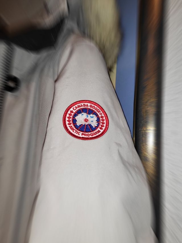 Canadá se precio fue 1,800€ en leiko