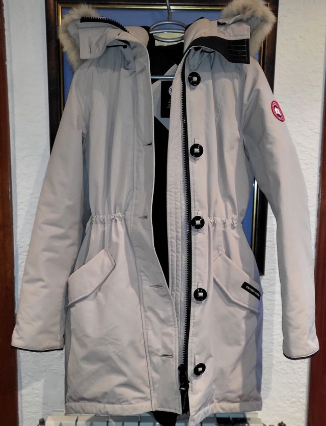 Canadá se precio fue 1,800€ en leiko