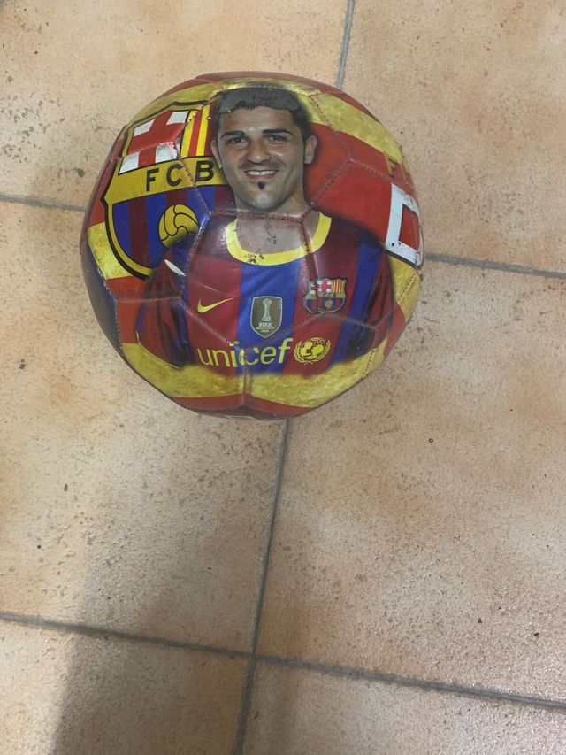 Pallone da calcio Barsa