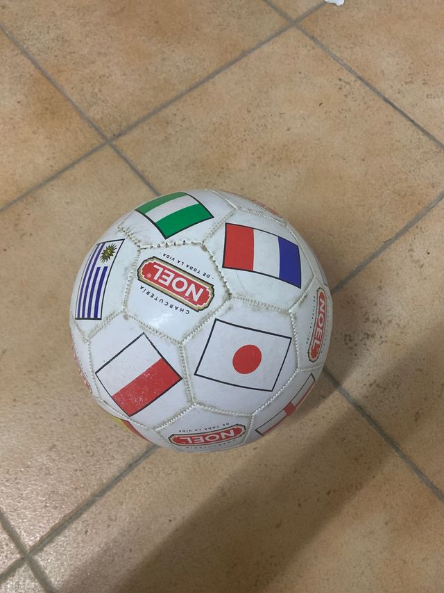 Pallone da calcio