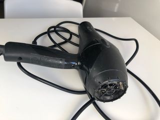 Secador de Pelo Palson Ceramic ionic 4500 de segunda mano por 5 EUR en  Madrid en WALLAPOP