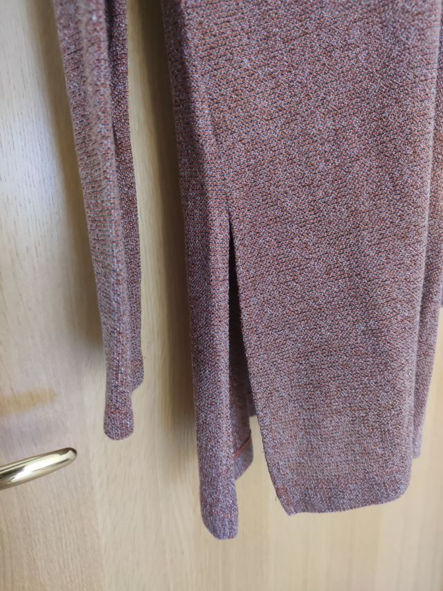 Camiseta de punto T-S