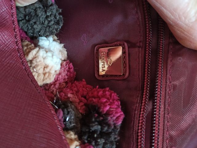 Carpisa   borsa donna