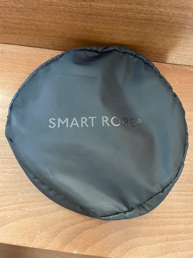 Smart Rope cuerda de salto nuevo M