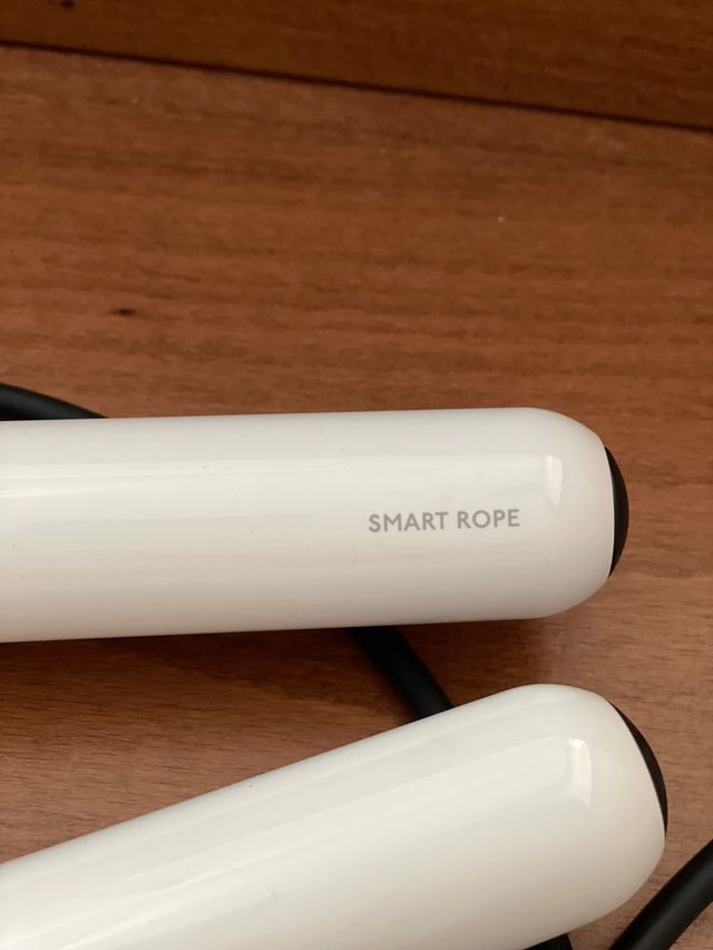 Smart Rope cuerda de salto nuevo M