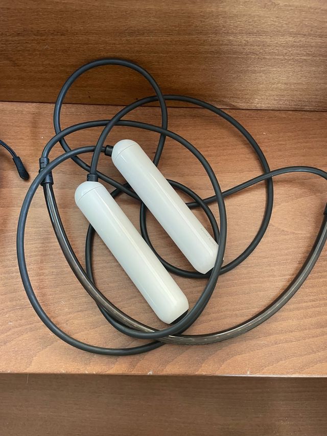 Smart Rope cuerda de salto nuevo M