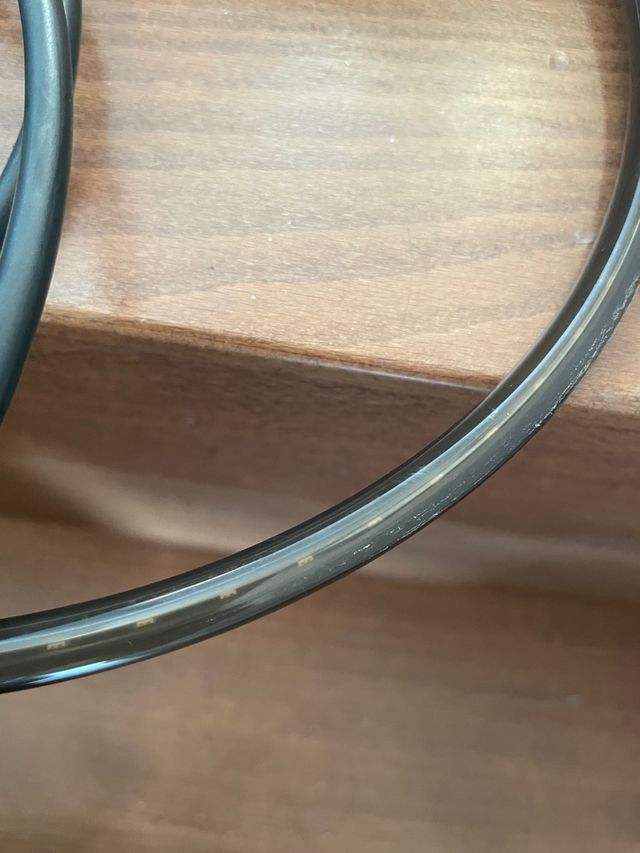 Smart Rope cuerda de salto nuevo M