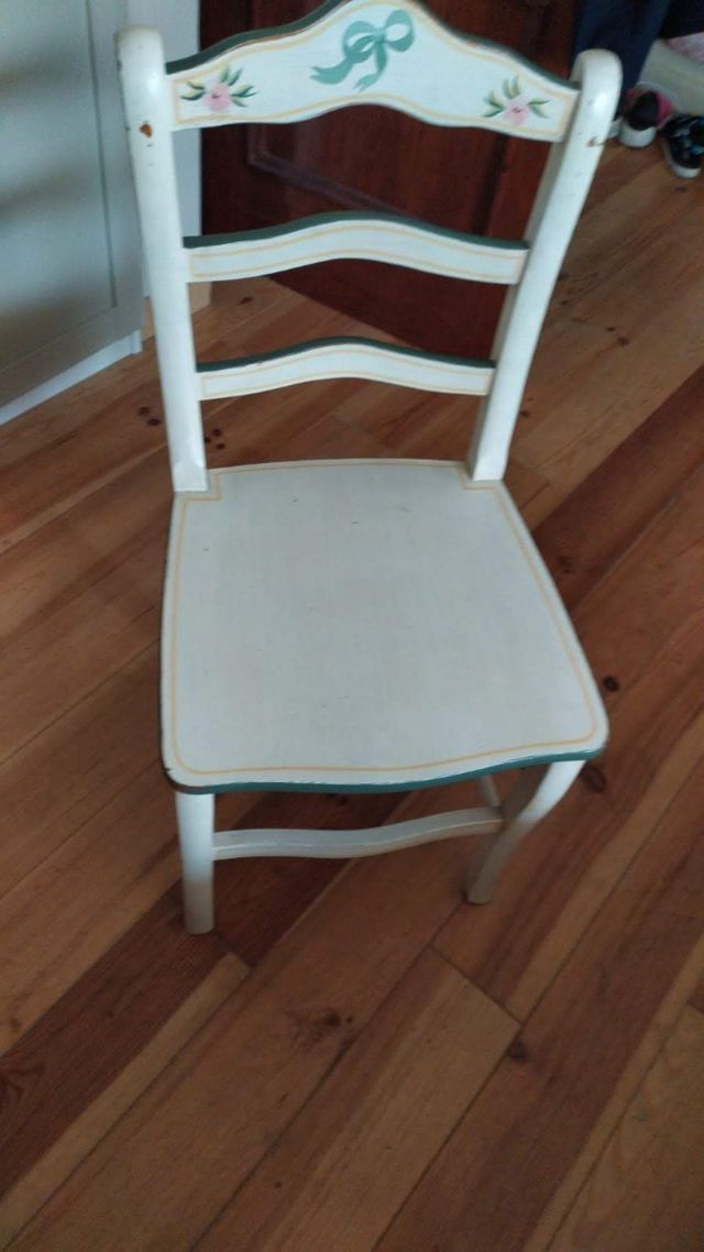 Habitación infantil