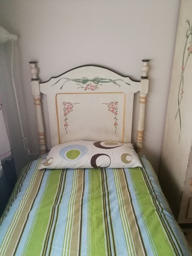 Habitación infantil