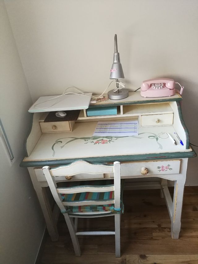 Habitación infantil