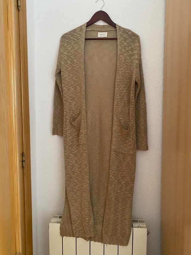 Cardigan de Springfield