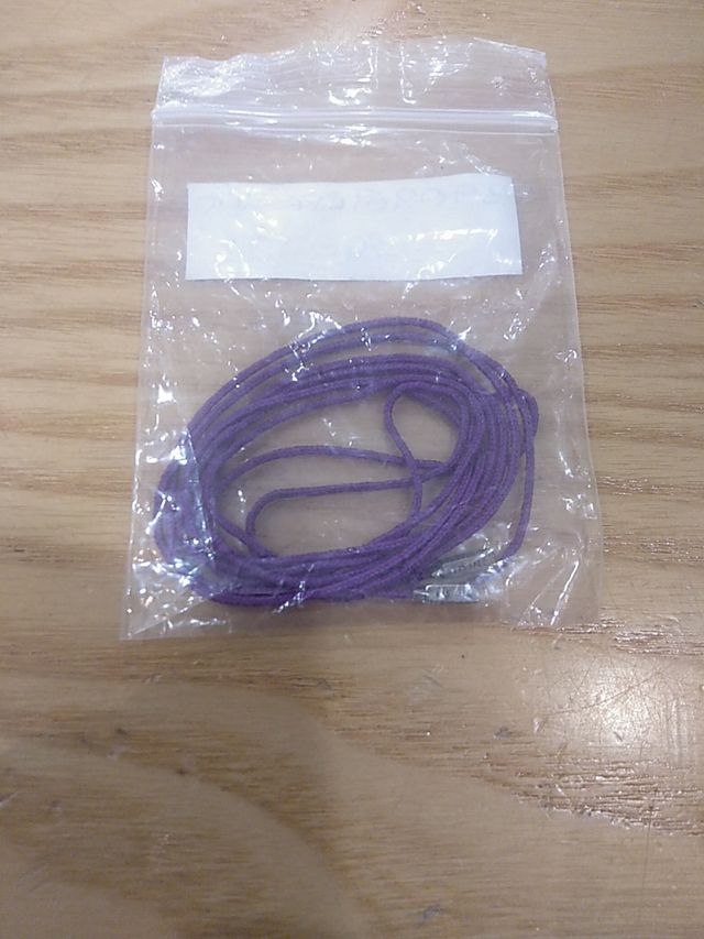 cordón Pandora 39961CPE-100