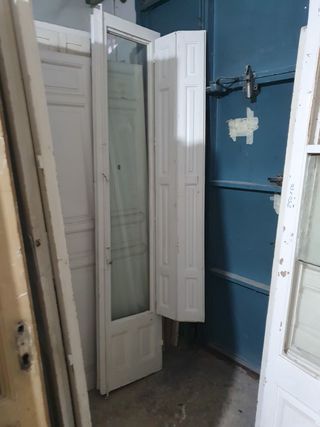 puertas balconeras