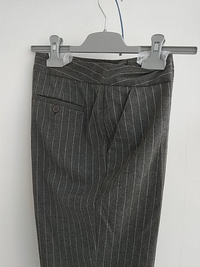 pantalón de mujer