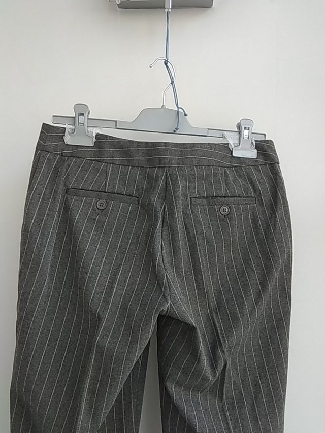 pantalón de mujer